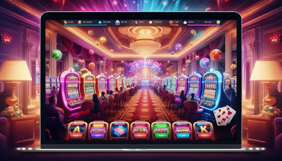 WonderLuck Casino